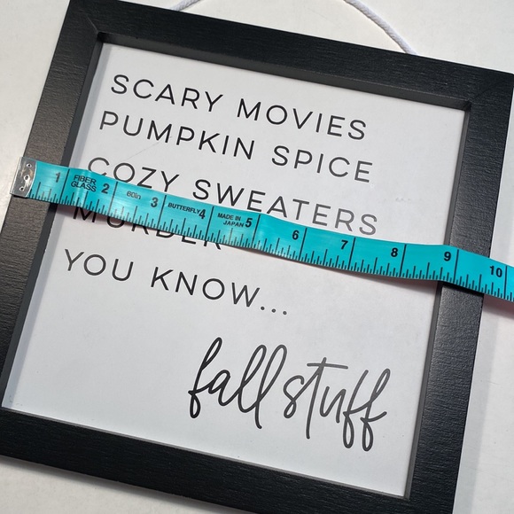 🍁Fall Decor Sign🍁 - Picture 5 of 6